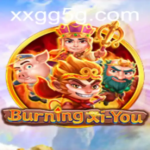 BurningXiYou: A Jornada Épica nos Confins do Mundo Fantástico