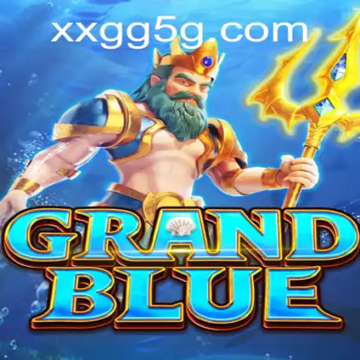 Descubra o Mundo de GRANDBLUE: Um Jogo Envolvente