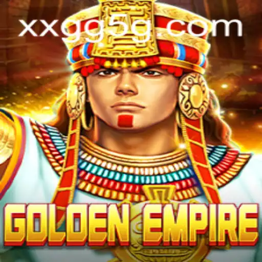 GoldenEmpire: A Revolução do Mundo dos Jogos