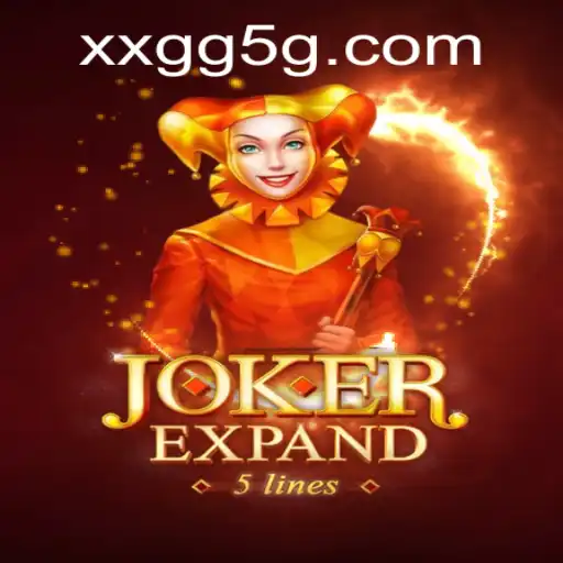 JokerExpand: Descubra o Jogo que Revoluciona a Experiência de Cassino