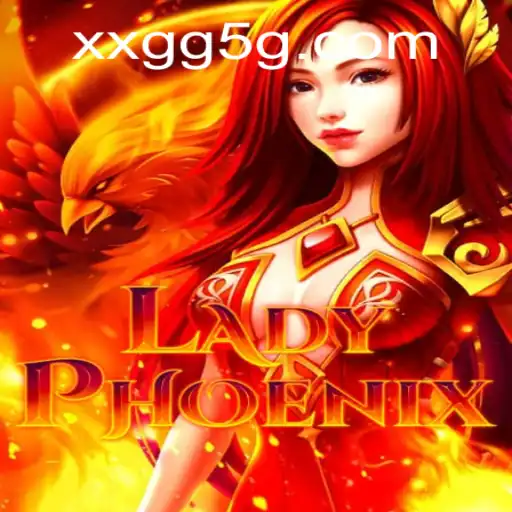 Descubra o Universo de LadyPhoenix: O Jogo Inovador Que Cativou Milhares