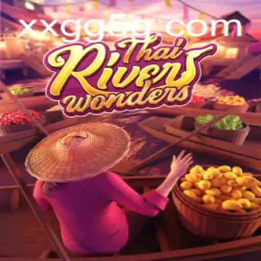 Explorando o Universo de ThaiRiverWonders: Um Jogo de Aventuras Aquáticas