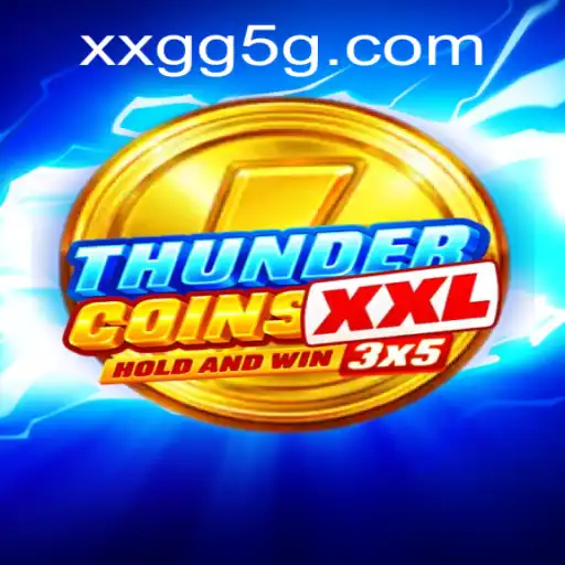 ThunderCoinsXxl: Um Mergulho Interativo no Mundo Digital