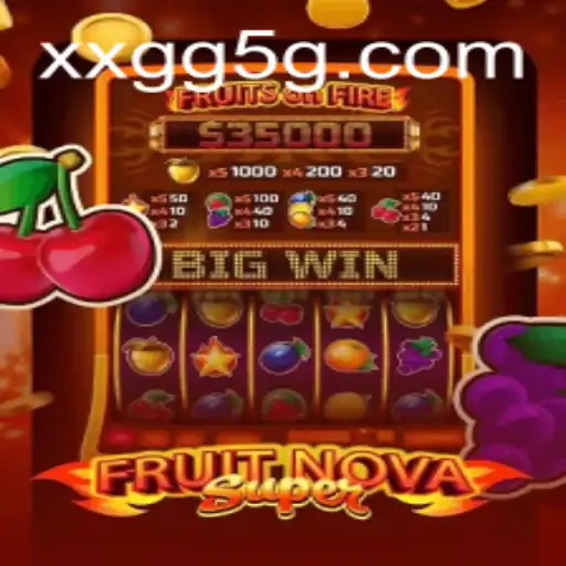 Descubra o Mundo de FruitNovaSuper: Um Jogo Irresistível e Envolvente