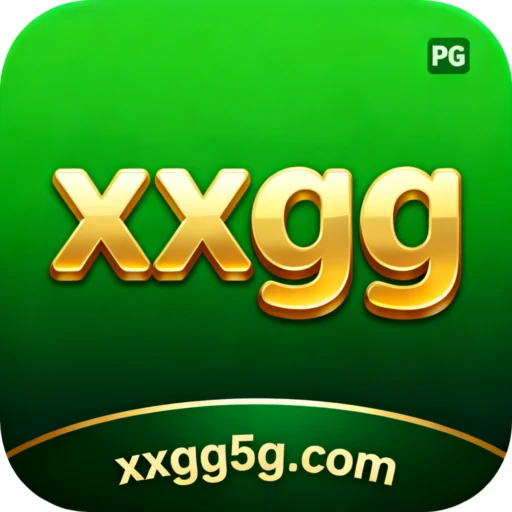 xxgg Logo